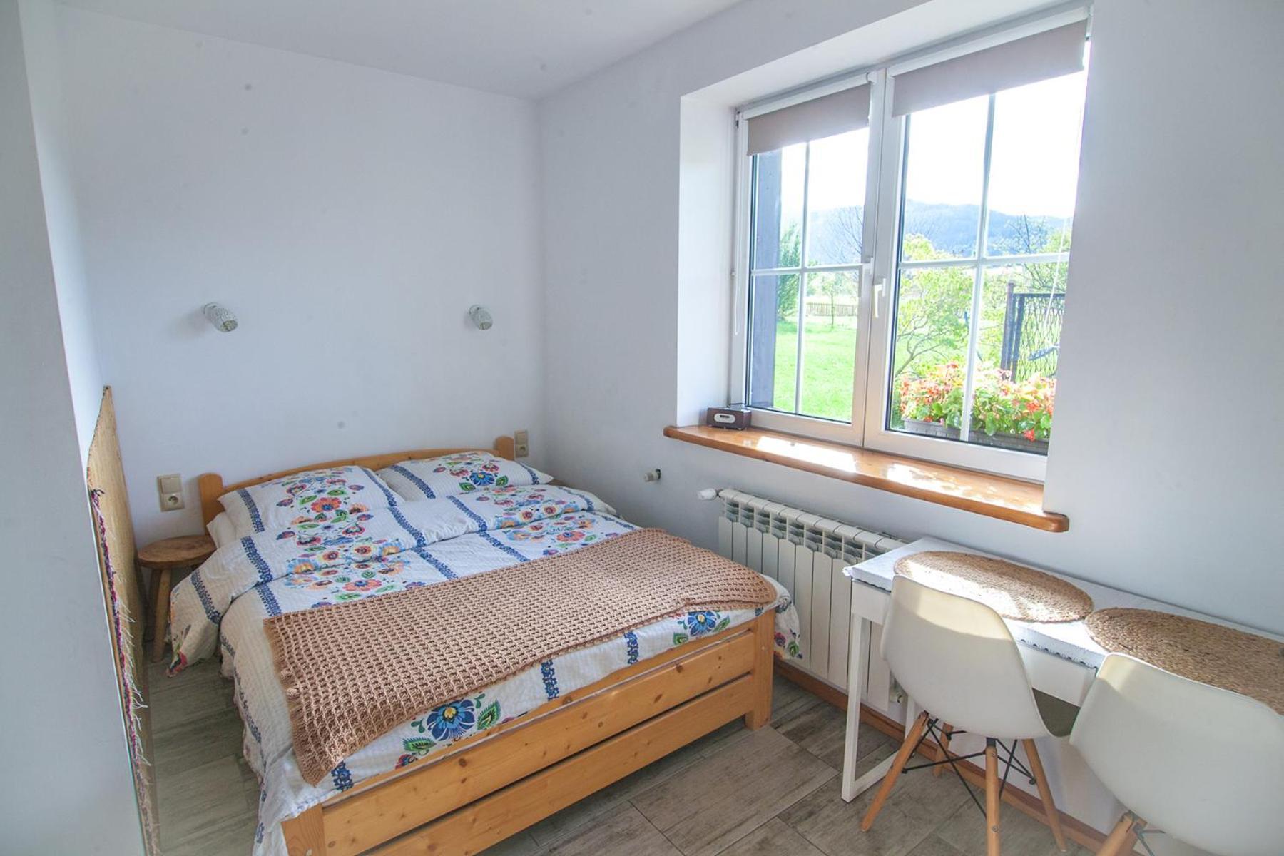 Apartamenty Widokowa Korbielow Exterior photo