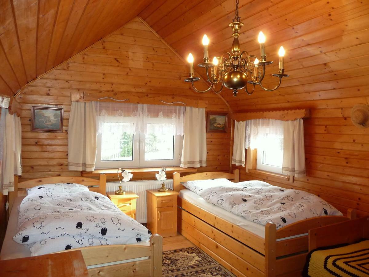Apartamenty Widokowa Korbielow Exterior photo