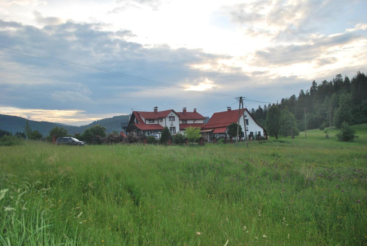 Apartamenty Widokowa Korbielow Exterior photo